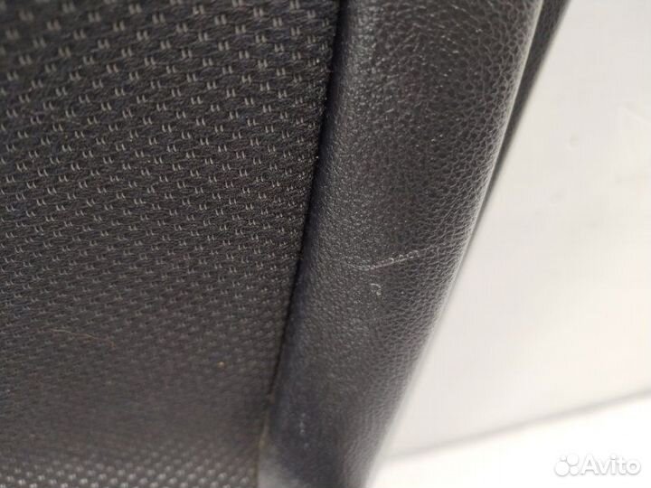 Обшивка двери передняя правая Mitsubishi Asx GA3W