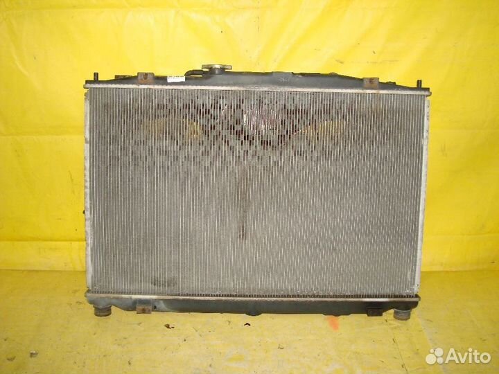 Радиатор двс Honda Elysion RR4