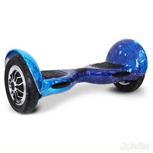 Гироскутер