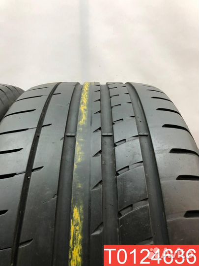 Goodyear Eagle F1 Asymmetric 2 SUV 265/50 R19 110Y