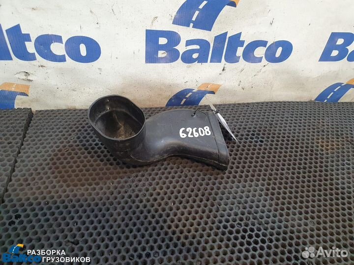 Воздуховод отопителя Iveco Stralis (2007-2013)