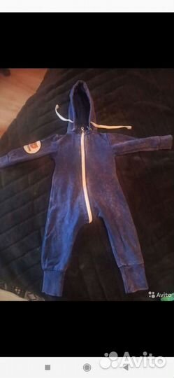 Бамбинизон 80