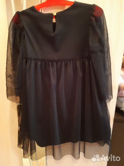 Платье zara
