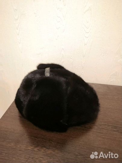 Мужская норкавая кепка