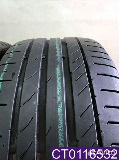 Continental ContiSportContact 5 SUV 255/50 R19 103W