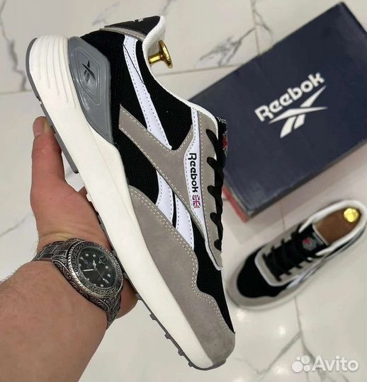 Готовый бизнес на кроссовках с доходом 1,2млн