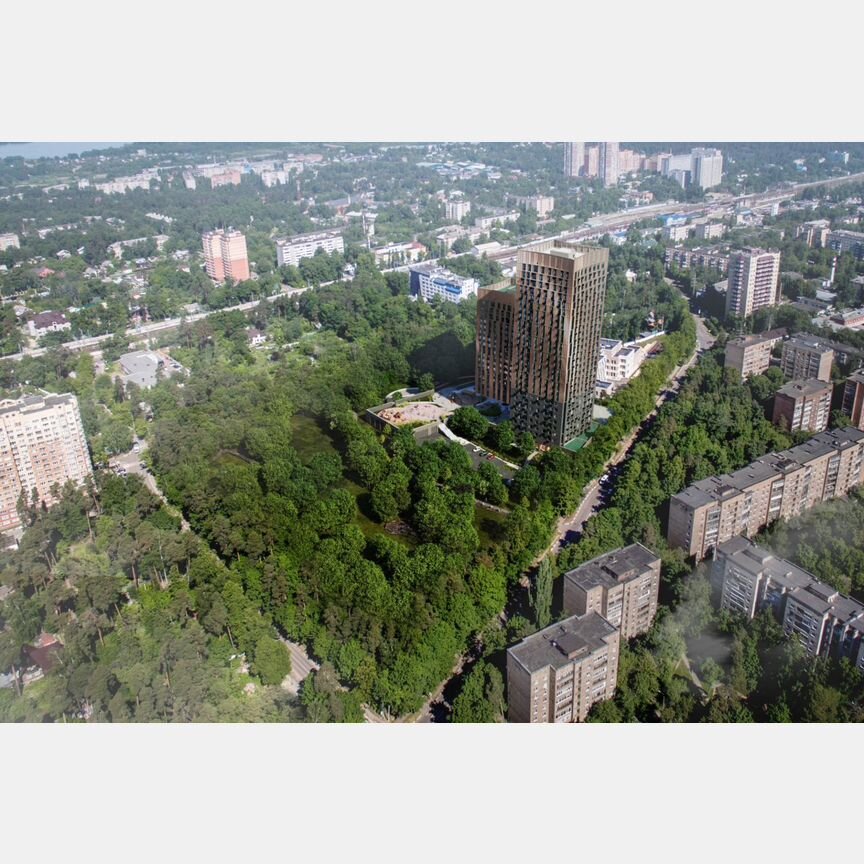 3-к. квартира, 65,8 м², 17/28 эт.