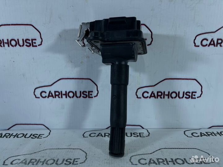 Катушка зажигания Audi A6 C5 2.7 ARE 2005