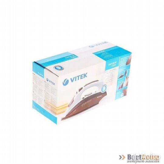 Утюг vitek VT-1209