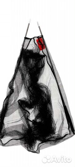 Карповый подсак kaida carp NET аналог FOX