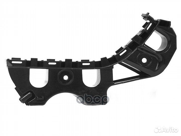 Крепление бампера VW passat CC 12-16 LH ST-VWC1