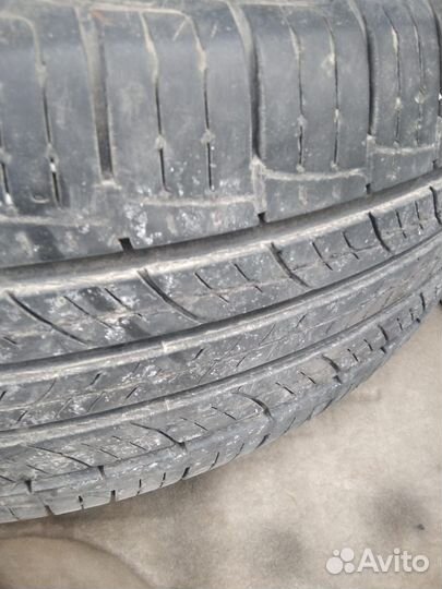 Hankook Dynapro AS RH03 235/60 R18