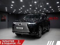 Lexus LX 3.5 AT, 2024, 10 км, с пробегом, цена 20 790 000 руб.