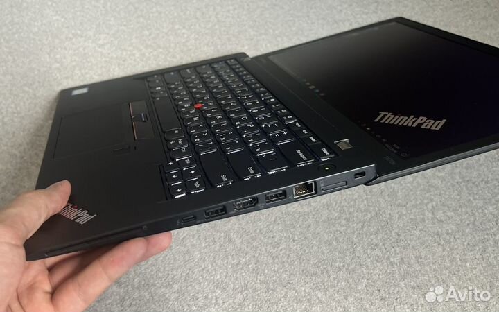 Тонкий i7 ThinkPad сенсорный Сим-карта