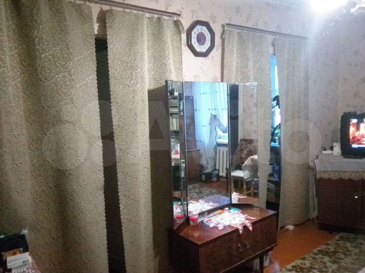 4-к. квартира, 60 м², 4/5 эт.
