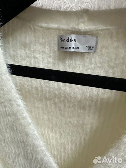 Кардиган Bershka