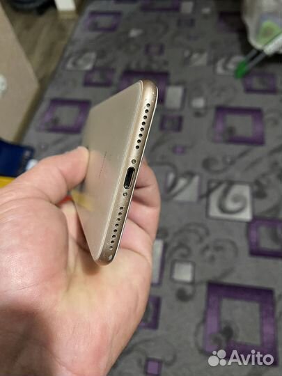 iPhone 8 Plus, 128 ГБ
