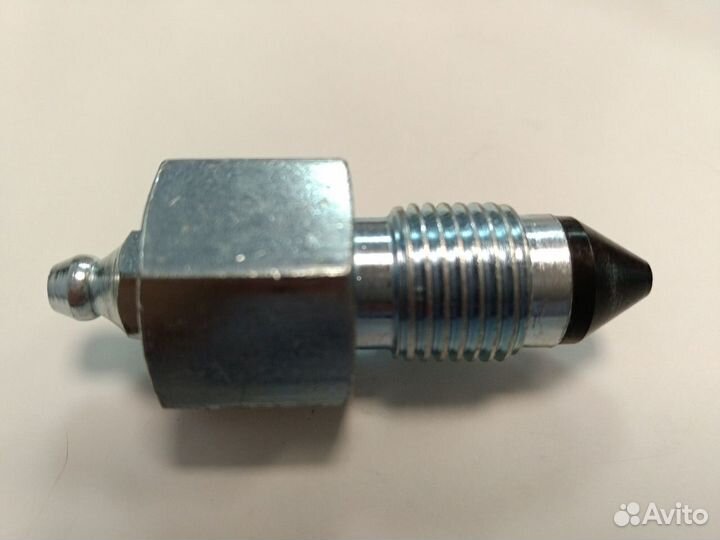 Клапан натяжителя гусеницы Hitachi ZX 4255055