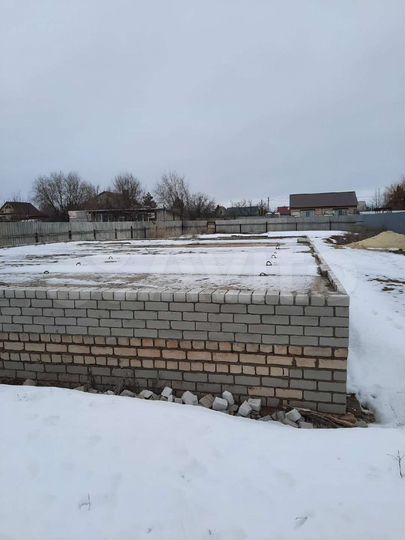 Участок 9 сот. (ИЖС)