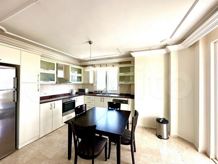 2-к. квартира, 150 м² (Турция)