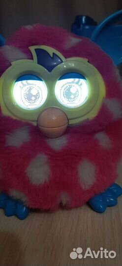 Игрушка Furby