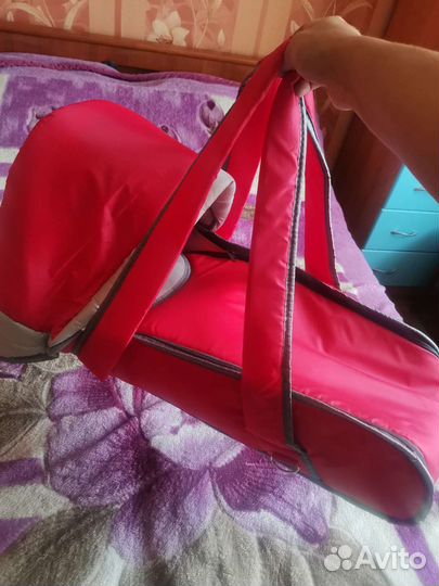 Переноска для детей