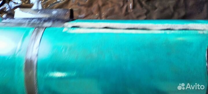 Лодка надувная резиновая б/у