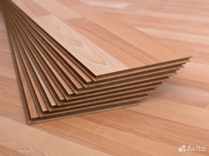 Влагостойкий ламинат