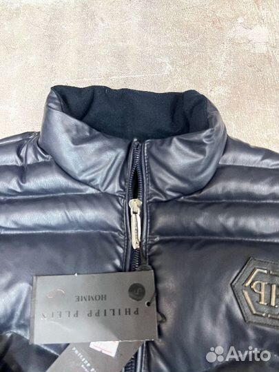 Куртка Philipp Plein