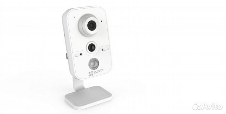 WI-FI камера для видеонаблюдения ezviz