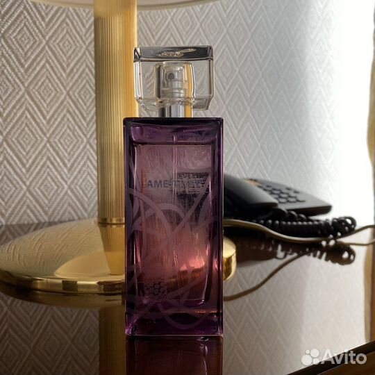 Lalique amethyst 100 ml