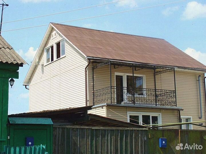 Профнастил