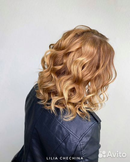 Макияж и прическа с выездом