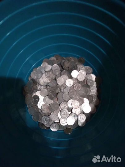 Мелочь СССР