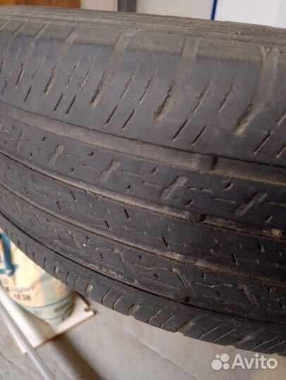 Dunlop Grandtrek AT3G 225/75 R17 102H