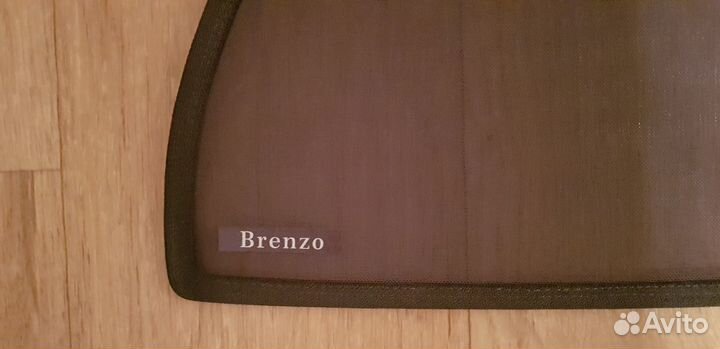 Шторки солнцезащитные на автомобиль шкода Фабия (2