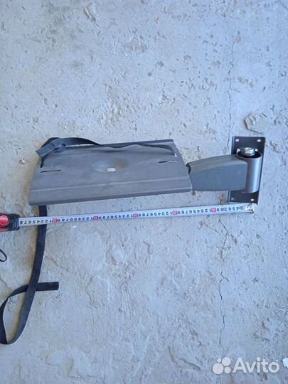 Кронштейн для микроволновки