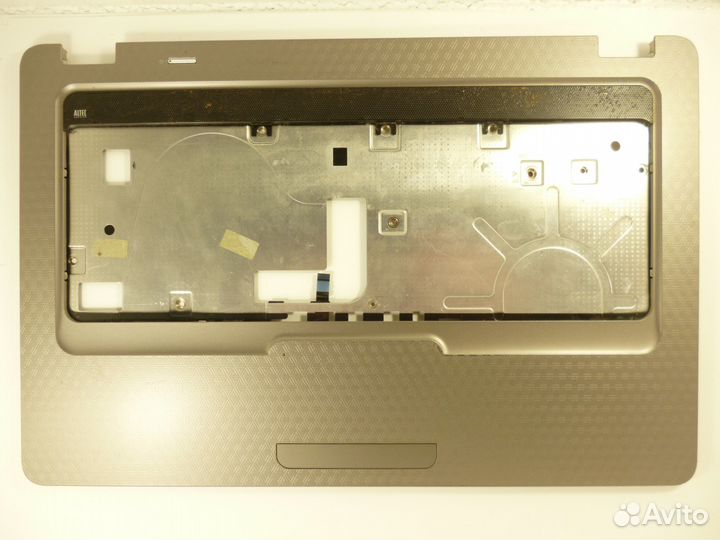 Б. у. запчасти ноутбука HP Pavilion G62