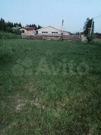 Участок 15 сот. (ИЖС)
