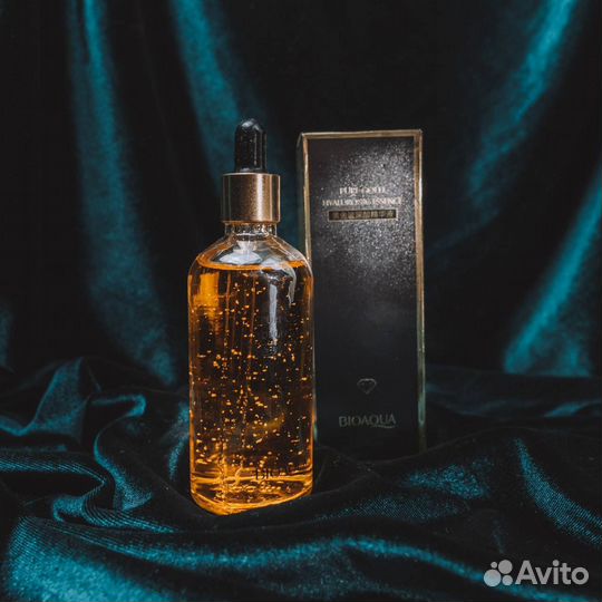 Сыворотка для лица