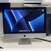 iMac 21.5 (2017) 4K Retina i5 3.0 8/1000