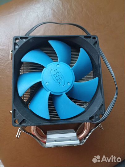 Блок питания 450вт