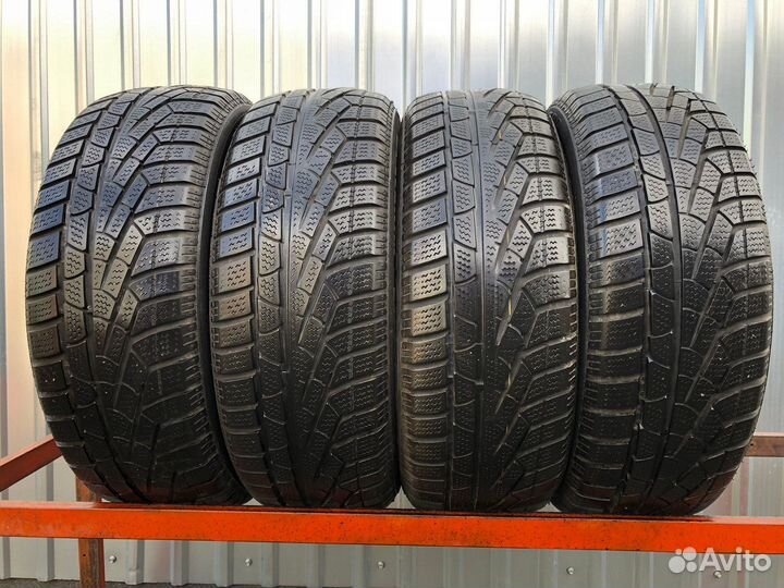 Pirelli Winter Sottozero 195/55 R16