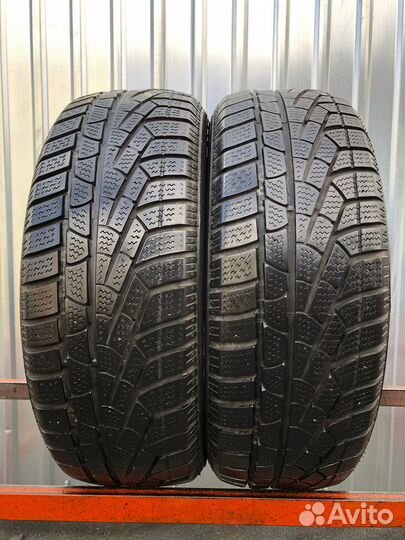 Pirelli Winter Sottozero 195/55 R16