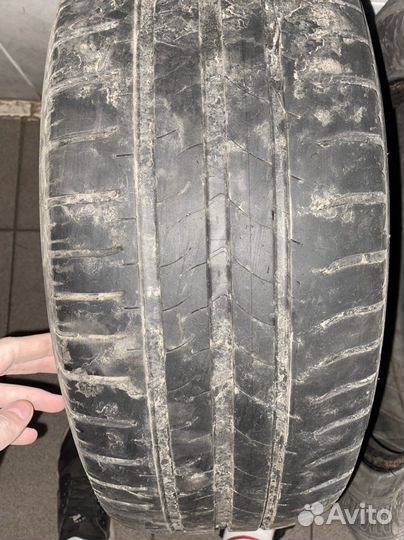 Michelin  Defender XT 205/55 R16