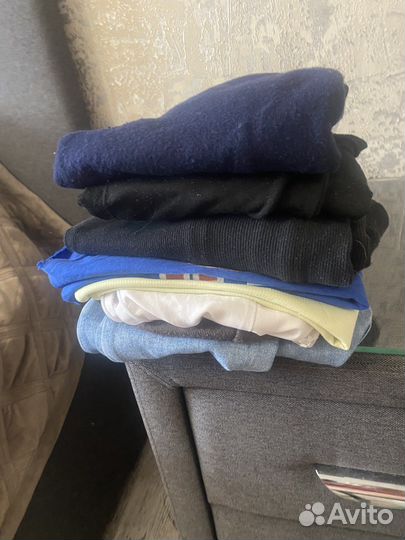 Женские вещи пакетом