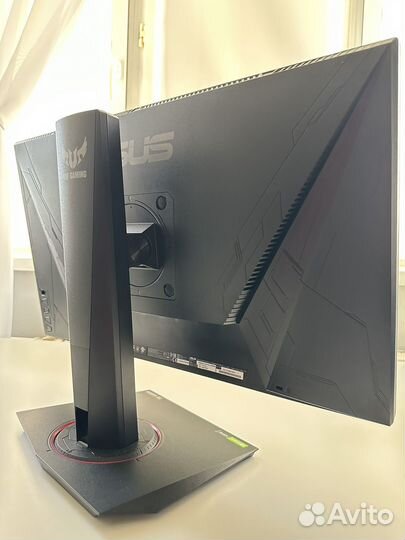 Игровой Монитор 280гц Asus TUF Gaming VG259QM 1 мс