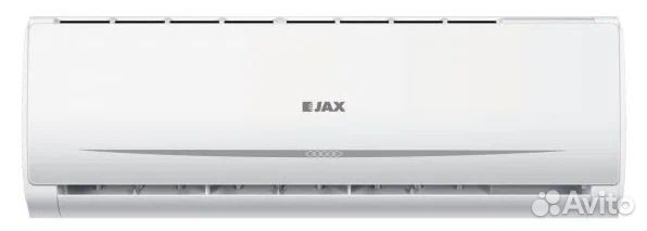 Сплит-система Jax Brisbane Inverter(завод Haier)