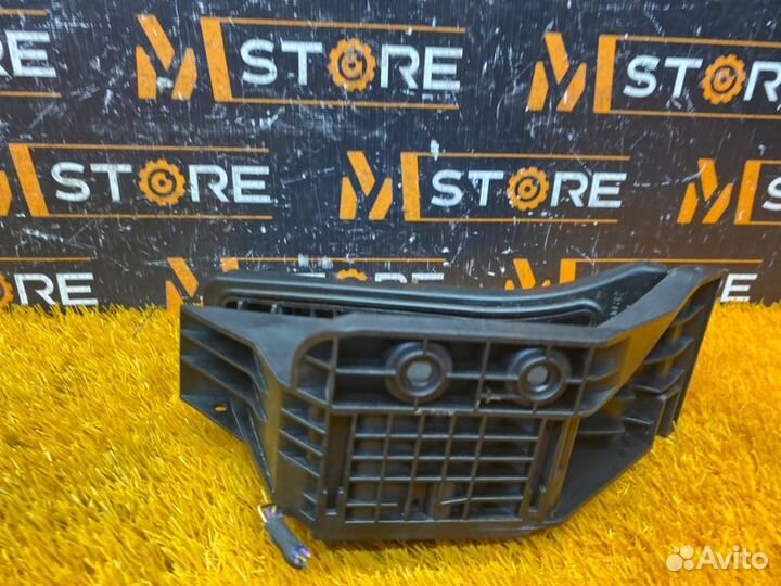 Педаль газа Mercedes-Benz E-Class W212 642.850