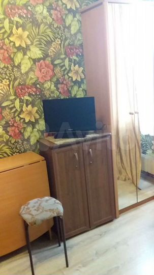 Комната 13 м² в 3-к., 6/9 эт.